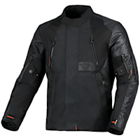 Macna Entrity Textile Jacket - Black