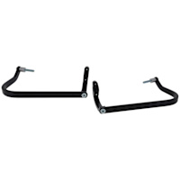 Barkbusters Two Point Mount Hardware Kit - BMW F750GS/ 850GS/ 850GSA/ R1250GS/ R1250GSA 2018-