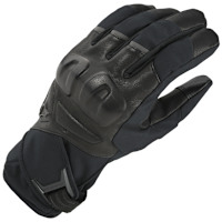 Macna Mishun RTX Gloves - Black