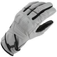 Macna Mishun RTX Gloves - Grey