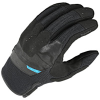Macna Pelgram Cooling Gloves - Black