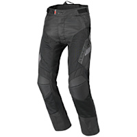 Macna Qargon Textile Trousers - Black