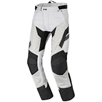 Macna Qargon Textile Trousers - Grey / Black