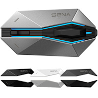 Sena 60X Mesh 3.0 Intercom - Single