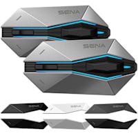 Sena 60X Mesh 3.0 Intercom - Dual