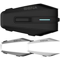 Sena Vortex Bluetooth® Intercom - Single