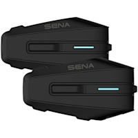Sena Vortex Bluetooth® Intercom - Dual
