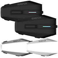 Sena Vortex Bluetooth® Intercom - Dual