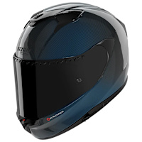 Nolan X-904 Ultra Carbon Liquido - Blue