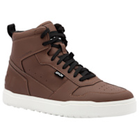 Sidi Lynx Climadome CE Shoes - Brown / White