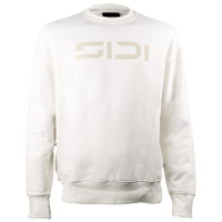 Sidi Primum Sweatshirt - Ice White
