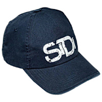 Sidi Miky Cap - Blue