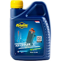 Putoline Ice Cooler Coolant - 1 Litre