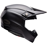 Bell Moto-10 MIPS - Pulse Matt Black