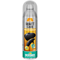Motorex Moto Matt Care - 500ml
