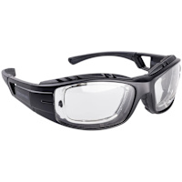 Oxford Transformer Polarised Auto-Tint Sunglasses