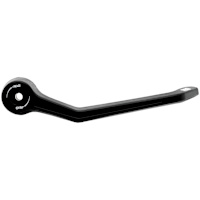 R&G Racing Interlock Brake Lever Guard - Triumph Speed Triple 1200 RR / Aprilia Tuono 660 / Factory