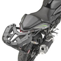 Givi SR4136 Rear Rack - Kawasaki Z500 (24-26)