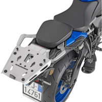 Givi SRA3128 Rear Rack - Suzuki GSX S1000 GX (24-26)