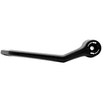 R&G Racing Interlock Clutch Lever Guard - Kawasaki ZX-10R / RR