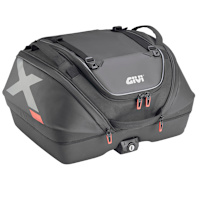 Givi XL08B Soft Bag, 40 ltr with MONOKEY® attachment system