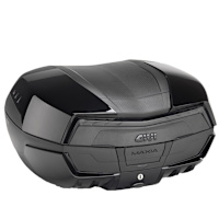 Givi V58NB2 Maxia 5 Black Edition Monokey Top Case - 58 Litre