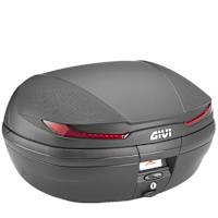 Givi V45N Arena Monokey Top Case - 45 Litre
