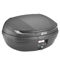 Givi V45NT Arena Tech Monokey Top Case - 45 Litre