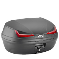 Givi E455N Simply IV Monolock Top Case - 45 Litre