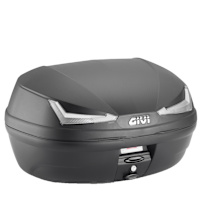 Givi E455NT Simply IV Monolock Top Case - 45 Litre