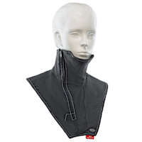 Held Gore-Windstopper Neck Tube - Black