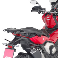Givi TR1188 Remove-X Tubular Side Bag Holder - Honda X-ADV 750 (21-26)