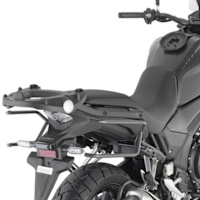 Givi TR1171 Remove-X Tubular Side Bag Holder - Honda CB500 X (19-23)