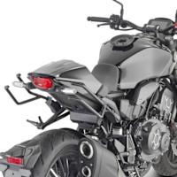 Givi TR1165 Remove-X Tubular Side Bag Holder - Honda CB1000 R (18-25)