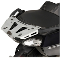 Givi SRA5106 Monokey Aluminium Adaptor Plate - BMW C650 GT (12-20)