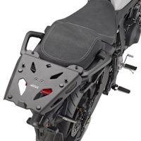 Givi SRA2171 Rear Rack - Yamaha Tracer 9 / Tracer 9 GT / Tracer 9 GT + (25-26)