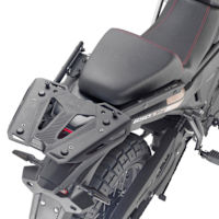 Givi SR9252 Specific Rear Rack - Voge Valico 650DS (21-24)