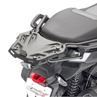 Givi SR5130 - Specific Rear Rack for BMW C400 X (19-24)