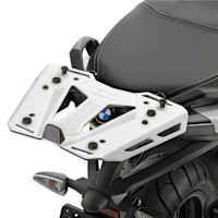 Givi SR5121 - Specific Rear Rack for BMW C650 Sport (16-20)