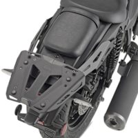 Givi SR4134 - Specific Rear Rack for Kawasaki Eliminator 500 (24-26)