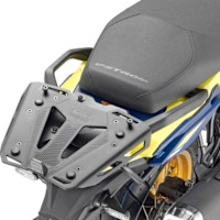 Givi SR3125 - Specific Rear Rack for Suzuki V-Strom 800 DE / 800 SE (23-26)