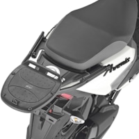 Givi SR3124 Specific Rear Rack - Suzuki Avensis 125 (23-26)