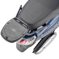Givi SR3123 Specific Rear Rack -  Suzuki Address 125 (23-25)