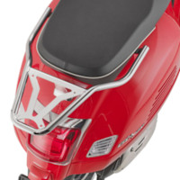 Givi SR5620CR Specific Rear Rack -  Piaggio Vespa GTS 125-150-300 Super (08-22)