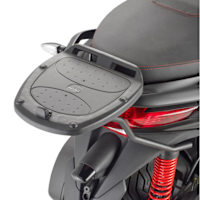 Givi SR5147 - Specific Rear Rack for Piaggio MP3 300 HPE (19-24)