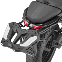 Givi SR5152 - Specific Rear Rack for BMW R 1300 R /RS (25-26)