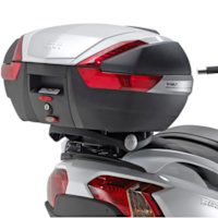 Givi SR3104 Specific Rear Rack - Suzuki 650 Burgman / Executive (02-20)