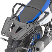 Givi SR2174 - Specific Rear Rack for Yamaha Tenere 700 / World Raid / Rally (25-26)