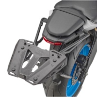 Givi SR2173 - Specific Rear Rack for Yamaha MT-07 (25-26)