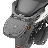 Givi SR2170 - Specific Rear Rack for Yamaha N-Max 125 (25-26)